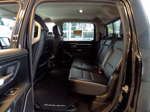 Certified 2020 RAM 1500 Laramie image 27