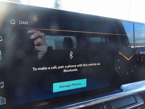 Certified 2024 Chevrolet Silverado 3500 LT image 24