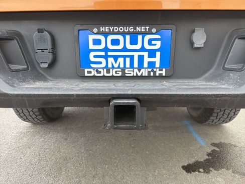 Used 2019 Ford Ranger Lariat w/ Equipment Group 501A Mid image 26