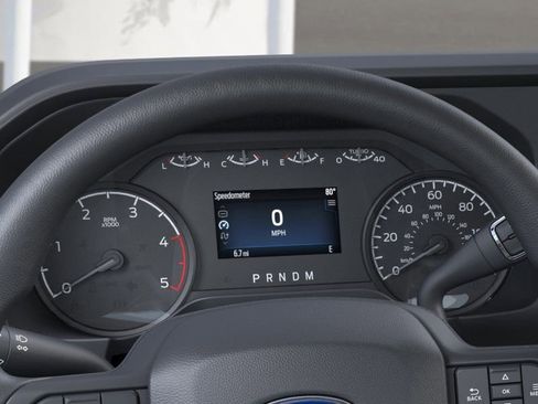 New 2025 Ford F250 XL w/ STX Appearance Package image 13