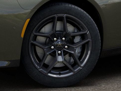 New 2026 Dodge Charger R/T Scat Pack image 13