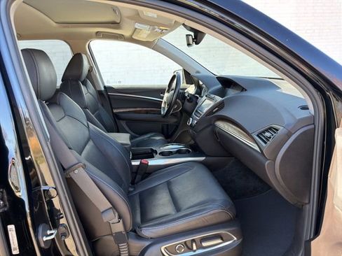 Used 2019 Acura MDX FWD w/ Technology Package image 12