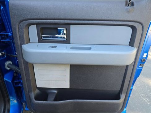 Used 2013 Ford F150 XLT w/ Mid Equipment Group AWD/4WD image 15