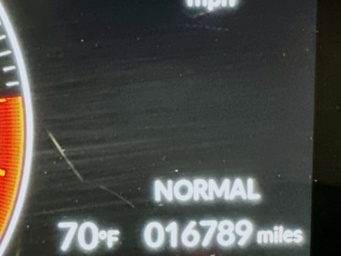 Used 2025 Honda CR-V EX image 19