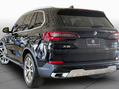 Used 2023 BMW X5 xDrive40i AWD/4WD image 11