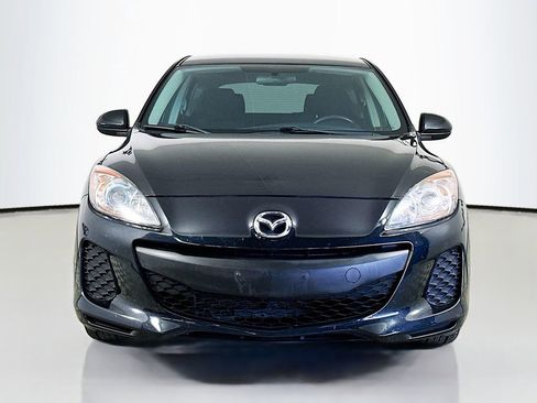 Used 2012 MAZDA MAZDA3 i Touring FWD image 2