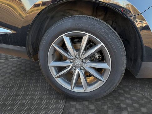 Used 2024 Acura RDX w/ Technology Package AWD/4WD image 14