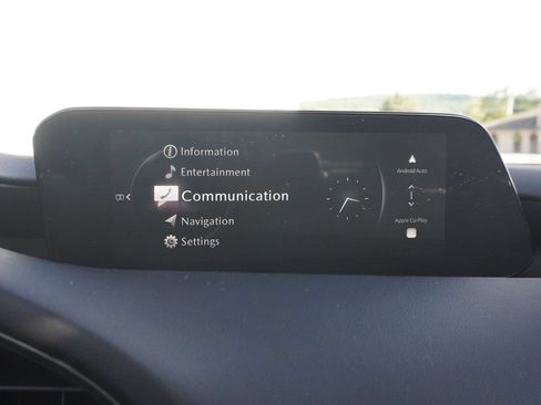 Used 2024 MAZDA MAZDA3 s FWD image 47