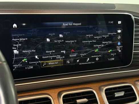 Used 2021 Mercedes-Benz GLE 350 image 29