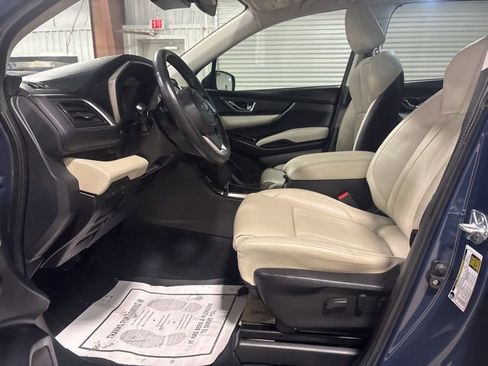 Used 2023 Subaru Ascent Limited w/ Technology Package image 15