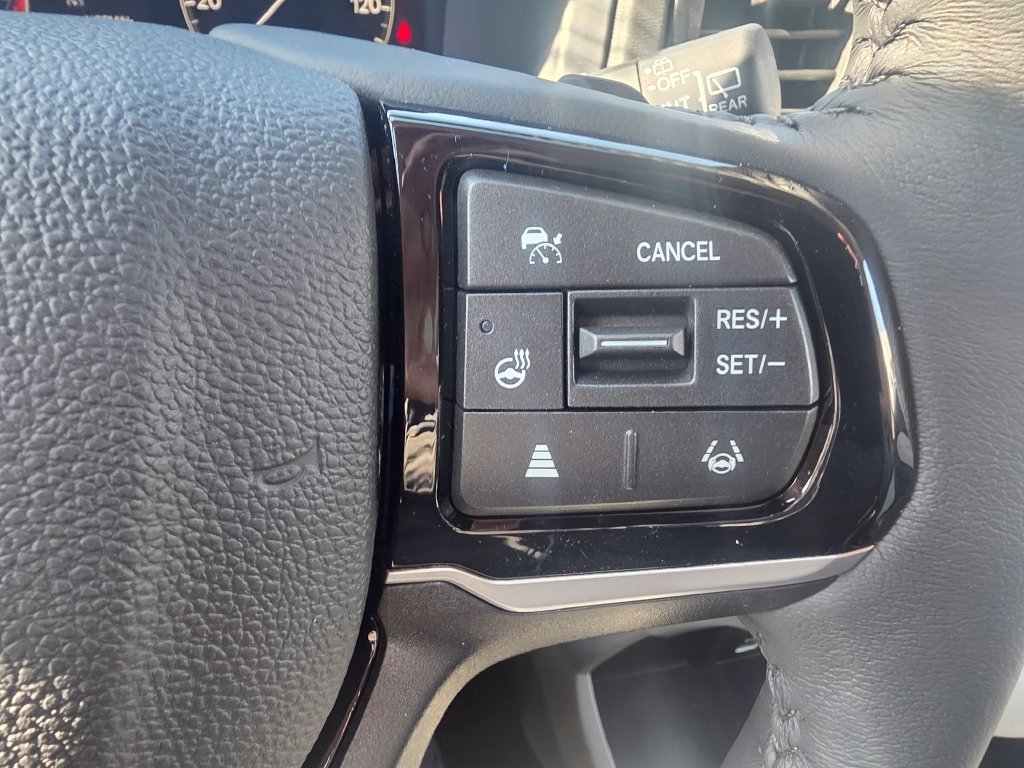 New 2027 Honda Odyssey Elite image 26