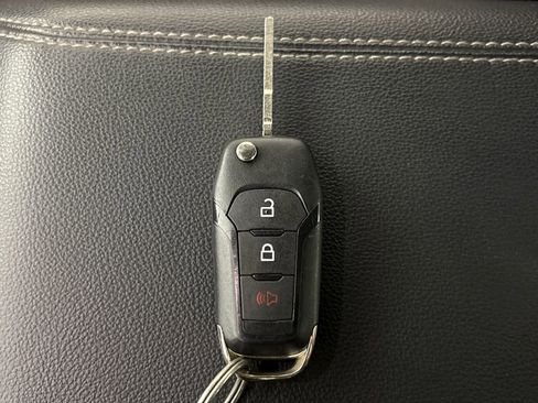 Certified 2022 Ford F150 XLT w/ Equipment Group 301A Mid image 34