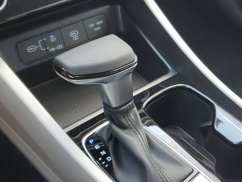 New 2026 Hyundai Tucson SEL AWD/4WD image 31