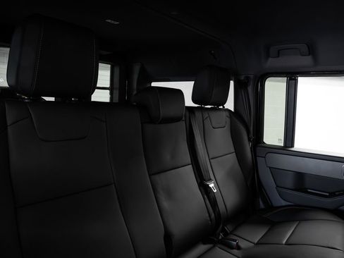 New 2025 INEOS Grenadier image 37