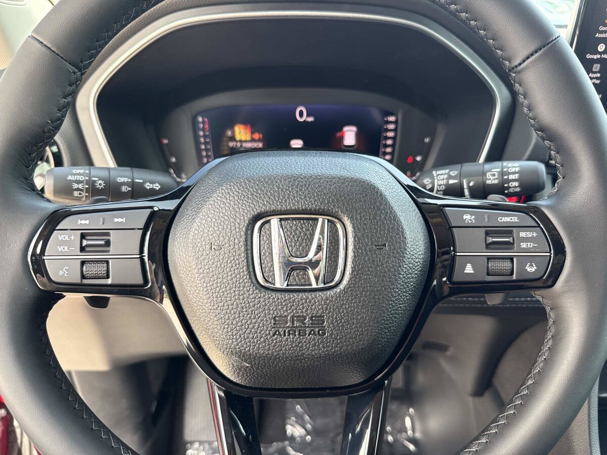 New 2026 Honda Pilot EX-L image 26