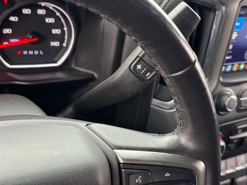 Used 2019 Chevrolet Silverado 1500 LT w/ All-Star Edition AWD/4WD image 24