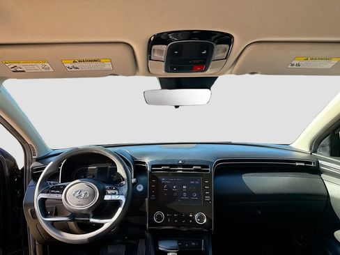 Used 2023 Hyundai Tucson SEL AWD/4WD image 19