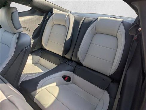 New 2026 Ford Mustang Premium image 15