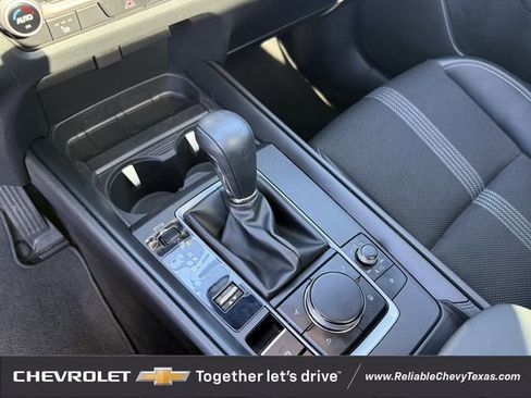 Used 2023 MAZDA CX-50 2.5 S w/ Cargo Package image 18