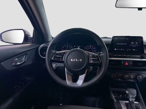 Certified 2023 Kia Forte LXS image 21