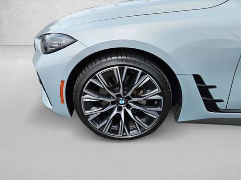 Used 2022 BMW 430i Gran Coupe w/ M Sport Package RWD image 23