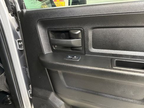 Used 2023 RAM 3500 Tradesman w/ Chrome Appearance Group image 66