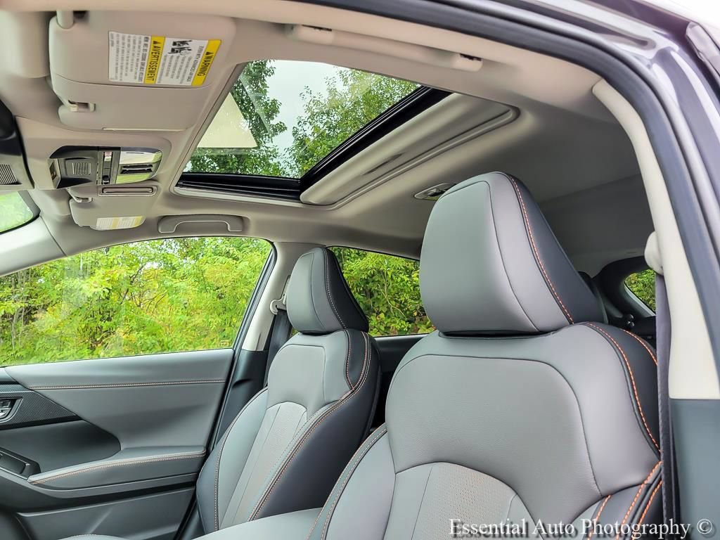 New 2026 Subaru Crosstrek 2.5i Limited AWD/4WD image 10