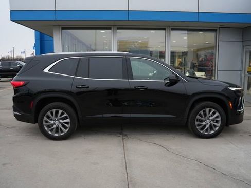 New 2026 Buick Enclave Preferred w/ Power Package AWD/4WD image 37