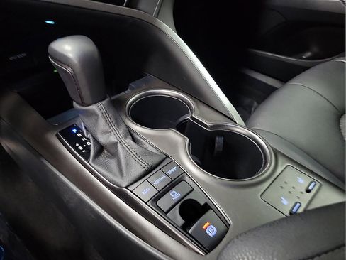 Certified 2023 Toyota Camry XSE image 20