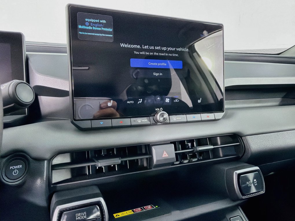 New 2026 Toyota RAV4 XLE Premium FWD image 18