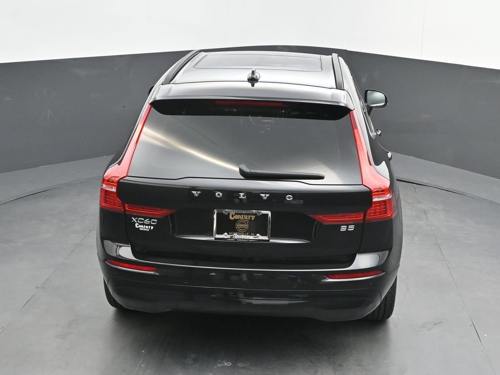 Used 2023 Volvo XC60 B5 Core w/ Climate Package FWD image 25