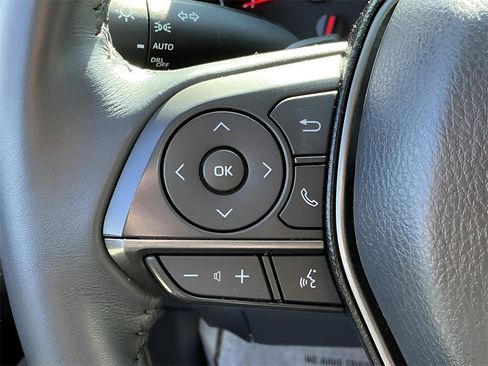 Used 2023 Toyota Camry XSE image 28