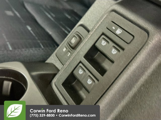 New 2026 Ford Bronco Heritage Edition AWD/4WD image 19