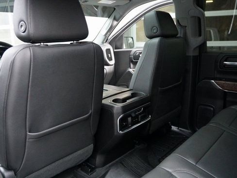 Used 2019 GMC Sierra 1500 Denali image 39