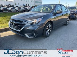 Used 2025 Subaru Legacy Premium AWD/4WD video 1