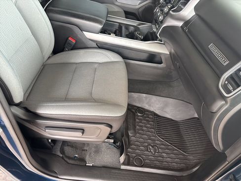 Used 2022 RAM 1500 Big Horn image 30