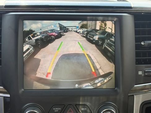 Used 2014 RAM 1500 Sport w/ Convenience Group AWD/4WD image 13