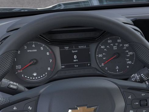 New 2026 Chevrolet Trax LS w/ LS Convenience Package image 42