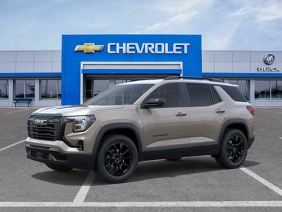 New 2027 GMC Terrain Elevation w/ Elevation Premium Package