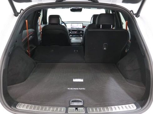 Used 2026 Genesis GV70 3.5T Sport Prestige AWD/4WD image 36