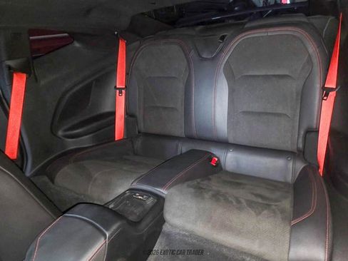 Used 2024 Chevrolet Camaro ZL1 RWD image 40