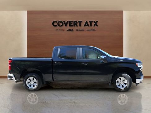 Used 2025 Chevrolet Silverado 1500 LT image 6
