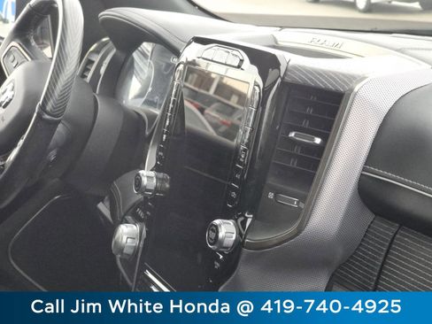 Used 2019 RAM 1500 Limited w/ Advanced Safety Group image 21