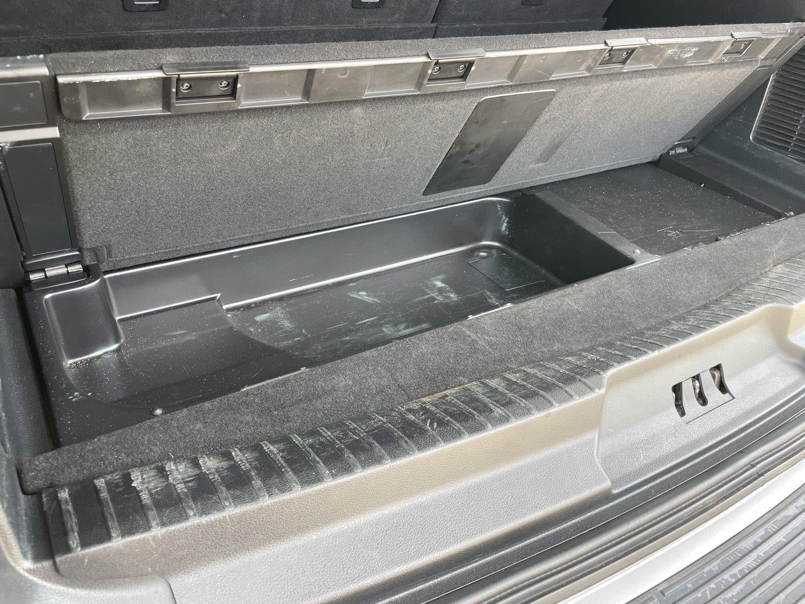 Used 2020 Ford Expedition Max King Ranch RWD image 53