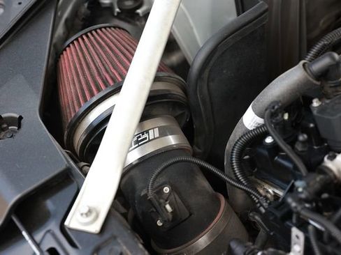 Used 2021 Toyota Supra w/ Safety & Technology Package RWD image 54