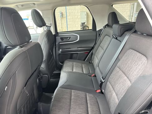 Used 2023 Ford Bronco Sport Big Bend w/ Convenience Package image 28