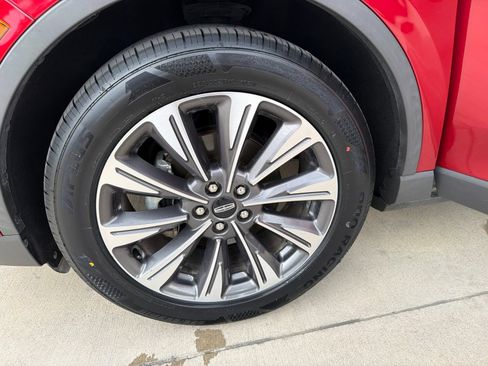 Used 2020 Lincoln Corsair Reserve w/ Equipment Group 201A FWD image 12