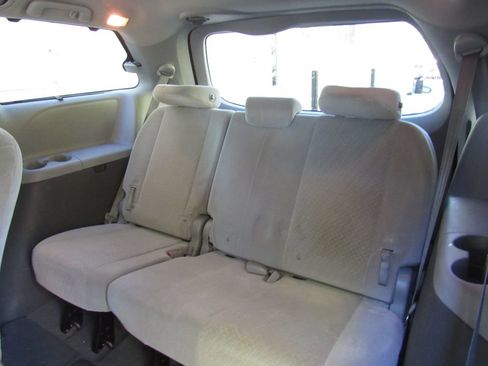 Used 2015 Toyota Sienna LE FWD image 16