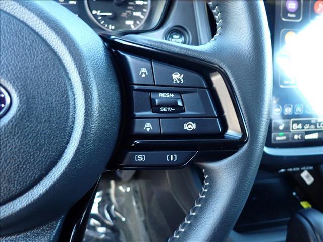Certified 2026 Subaru Forester Premium AWD/4WD image 17
