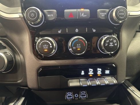 New 2026 RAM 1500 Big Horn image 21